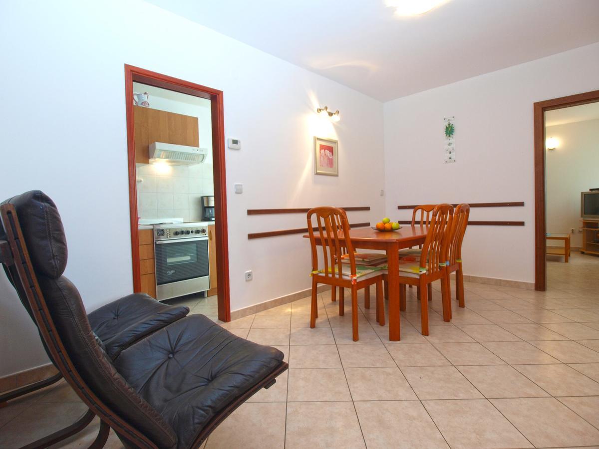 Alma 1600 Appartamento