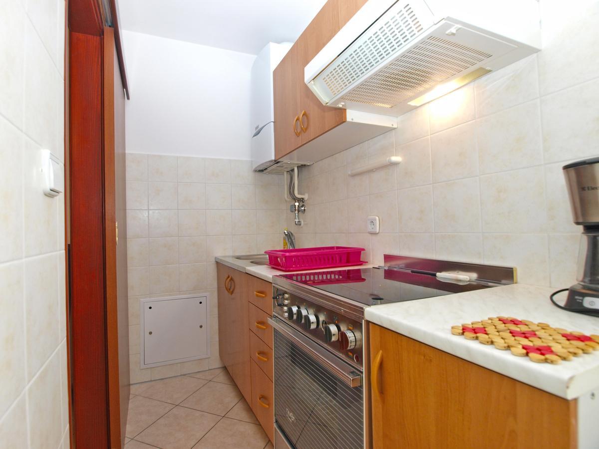 Appartamento Alma 1600 Pola